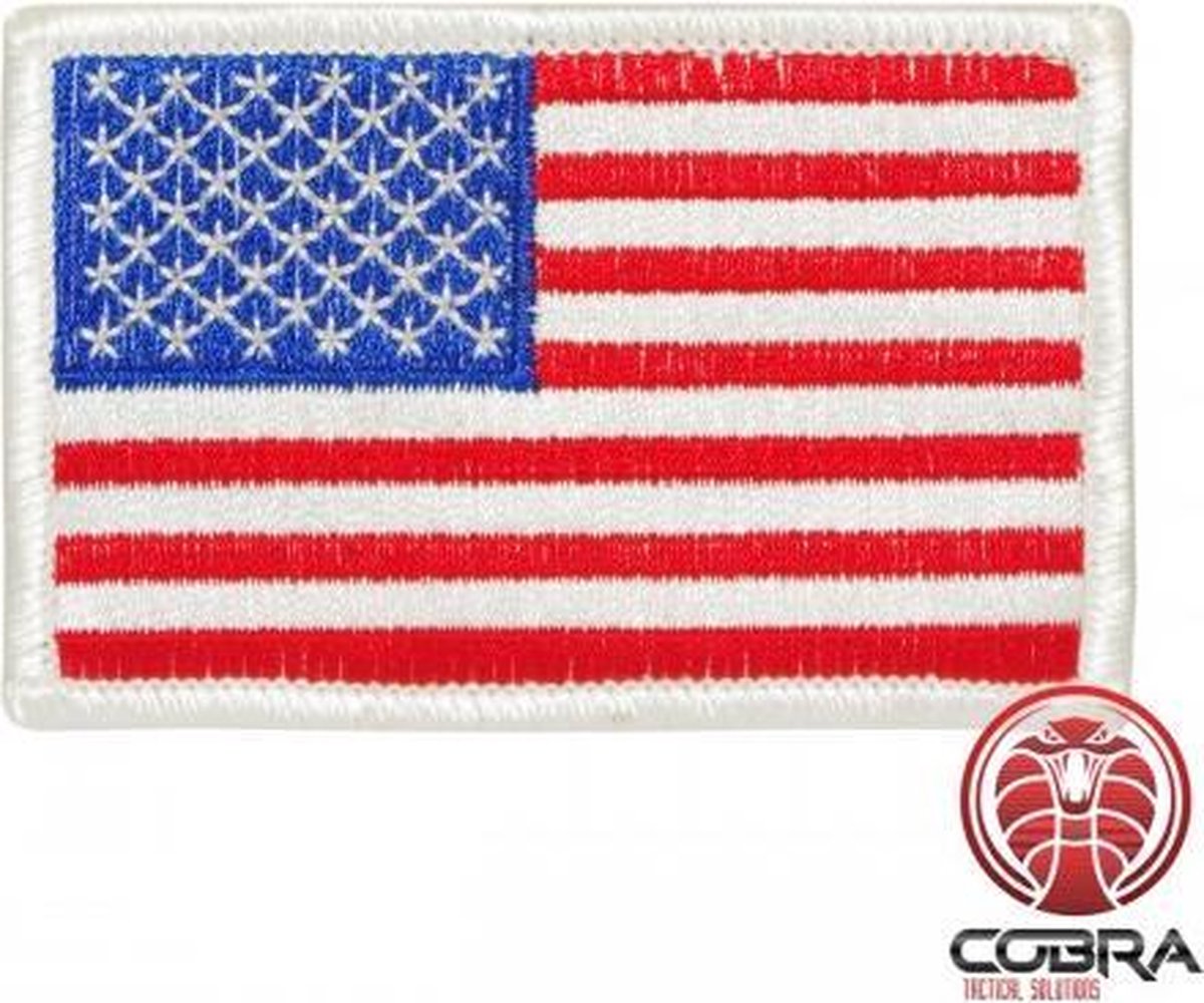 xxx geborduurde patch | Opnaai  | Military Airsoft